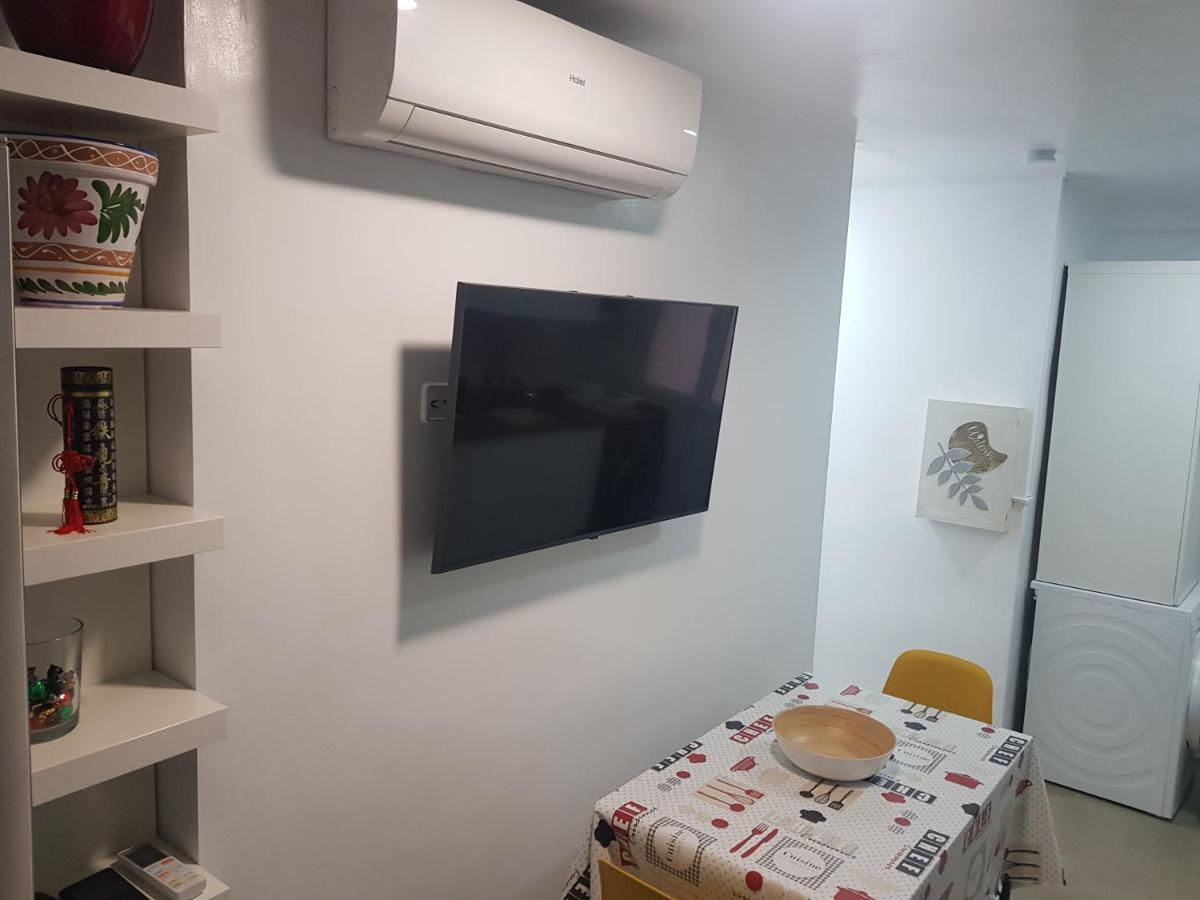 Luz De Valencia Apartment Exterior foto