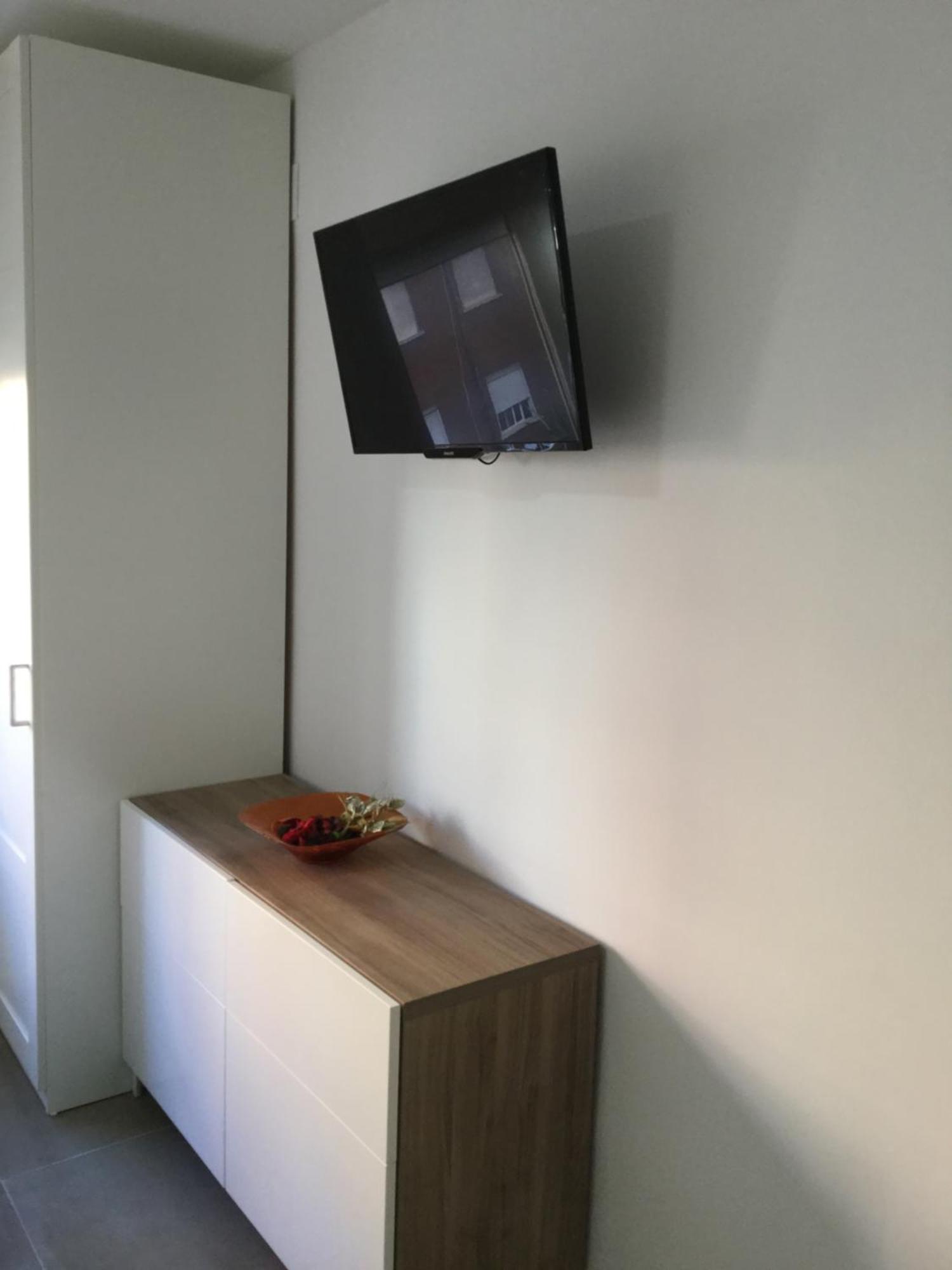 Luz De Valencia Apartment Exterior foto