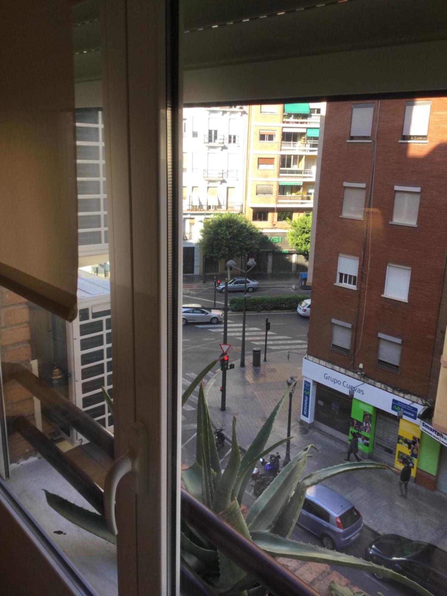 Luz De Valencia Apartment Exterior foto
